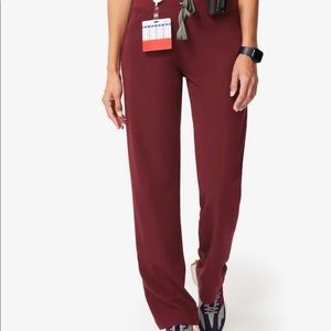 Figs scrub pants